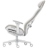 Fractal Design Refine 2 Mesh Light, Sedili di gioco grigio chiaro/Bianco