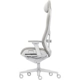 Fractal Design Refine 2 Mesh Light, Sedili di gioco grigio chiaro/Bianco