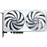 GIGABYTE GeForce RTX 5060 Ti EAGLE OC ICE 8G Scheda Grafica – 8 GB GDDR7, 128 bit, PCI-E 5.0, 2617 MHz Frequenza del core, 3 x DisplayPort, 1 x HDMI, GV-N506TEAGLEOC ICE-8GD 128 bit, PCI-E 5.0, 2617 MHz Frequenza del core, 3 x DisplayPort, 1 x HDMI, GV-N506TEAGLEOC ICE-8GD, GeForce RTX 5060 Ti, 8 GB, GDDR7, 128 bit, 7680 x 4320 Pixel, PCI Express x8 5.0