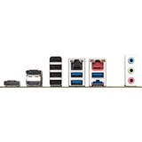 GIGABYTE Q870M D3H, Scheda madre 