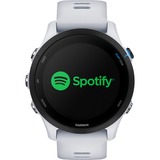 Garmin Forerunner 255 Music bianco