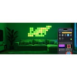 Govee Smart Mini Panel Lights, Luce LED bianco