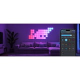 Govee Smart Mini Panel Lights, Luce LED bianco