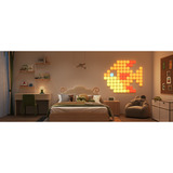 Govee Smart Mini Panel Lights, Luce LED bianco