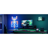 Govee Smart Mini Panel Lights, Luce LED bianco