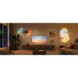 Govee Smart Mini Panel Lights, Luce LED bianco
