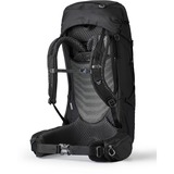 Gregory 142439-0413, Zaino Nero