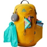 Gregory 149325-A257, Zaino giallo scuro
