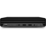 HP 633820, Mini-PC Nero