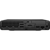HP 633820, Mini-PC Nero