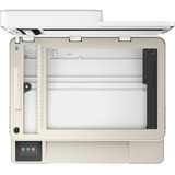 HP 714N9B#629, Stampante multifunzione bianco