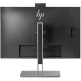 HP A203306 argento/Nero