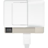 HP ENVY 6520e Wireless All-in-One Colore Stampante, Instant Ink; Stampa di foto, Stampante multifunzione bianco, Instant Ink; Stampa di foto, Getto termico d'inchiostro, Stampa a colori, 4800 x 1200 DPI, Copia a colori, A4, Beige