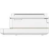 HP ENVY 6520e Wireless All-in-One Colore Stampante, Instant Ink; Stampa di foto, Stampante multifunzione bianco, Instant Ink; Stampa di foto, Getto termico d'inchiostro, Stampa a colori, 4800 x 1200 DPI, Copia a colori, A4, Beige