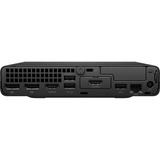 HP Pro Mini 400 G9 Ricondizionato, Mini-PC Nero