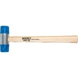 Hazet 1951-27, Martello blu/legno