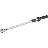 Hazet 5123-2CLT, Chiave dinamometrica argento/Nero