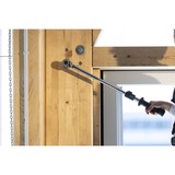 Hazet 5123-2CLT, Chiave dinamometrica argento/Nero