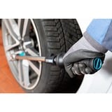Hazet 5123-2CLT, Chiave dinamometrica argento/Nero