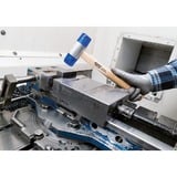 Hazet Martello protettivo in plastica 1951-27 blu/legno