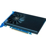 HighPoint R1604A, Scheda di interfaccia 