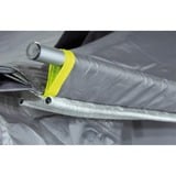 High Peak Tendalino per autobus Trento 2.0 grigio/Limone verde