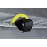 High Peak Tendalino per autobus Trento 2.0 grigio/Limone verde