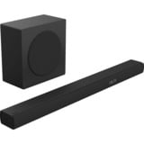 Hisense 6942351409085, Soundbar Nero
