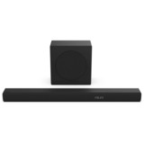 Hisense 6942351409085, Soundbar Nero