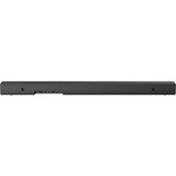 Hisense 6942351409085, Soundbar Nero