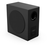 Hisense 6942351409085, Soundbar Nero