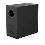 Hisense 6942351409085, Soundbar Nero