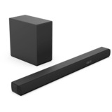 Hisense 6942351409085, Soundbar Nero
