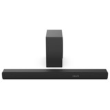 Hisense 6942351409085, Soundbar Nero
