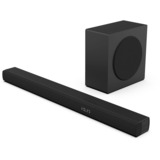 Hisense 6942351409085, Soundbar Nero