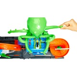 Hot Wheels City GTT96 veicolo giocattolo multi colorata, Set di veicoli e piste, 4 anno/i, Plastica, Multicolore