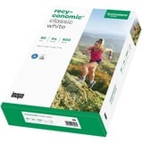 Inapa Recyconomic Classic bianco A4, Carta 