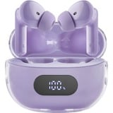 Intenso 3720313, Headset viola