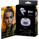 Intenso 3720313, Headset viola
