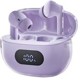 Intenso 3720313, Headset viola