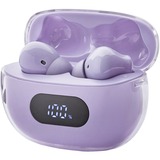 Intenso 3720313, Headset viola