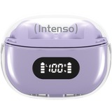Intenso 3720313, Headset viola