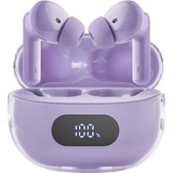 Intenso Buds Plus T310AE, Headset viola