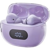Intenso Buds Plus T310AE, Headset viola