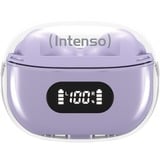 Intenso Buds Plus T310AE, Headset viola