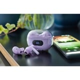 Intenso Buds Plus T310AE, Headset viola