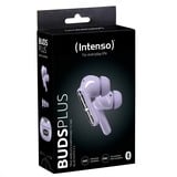 Intenso Buds Plus T310AE, Headset viola
