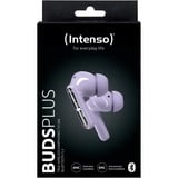 Intenso Buds Plus T310AE, Headset viola