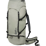 Jack Wolfskin A63987_4137_OS, Zaino Menta