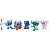 Just Play 46211, Gioco figura 